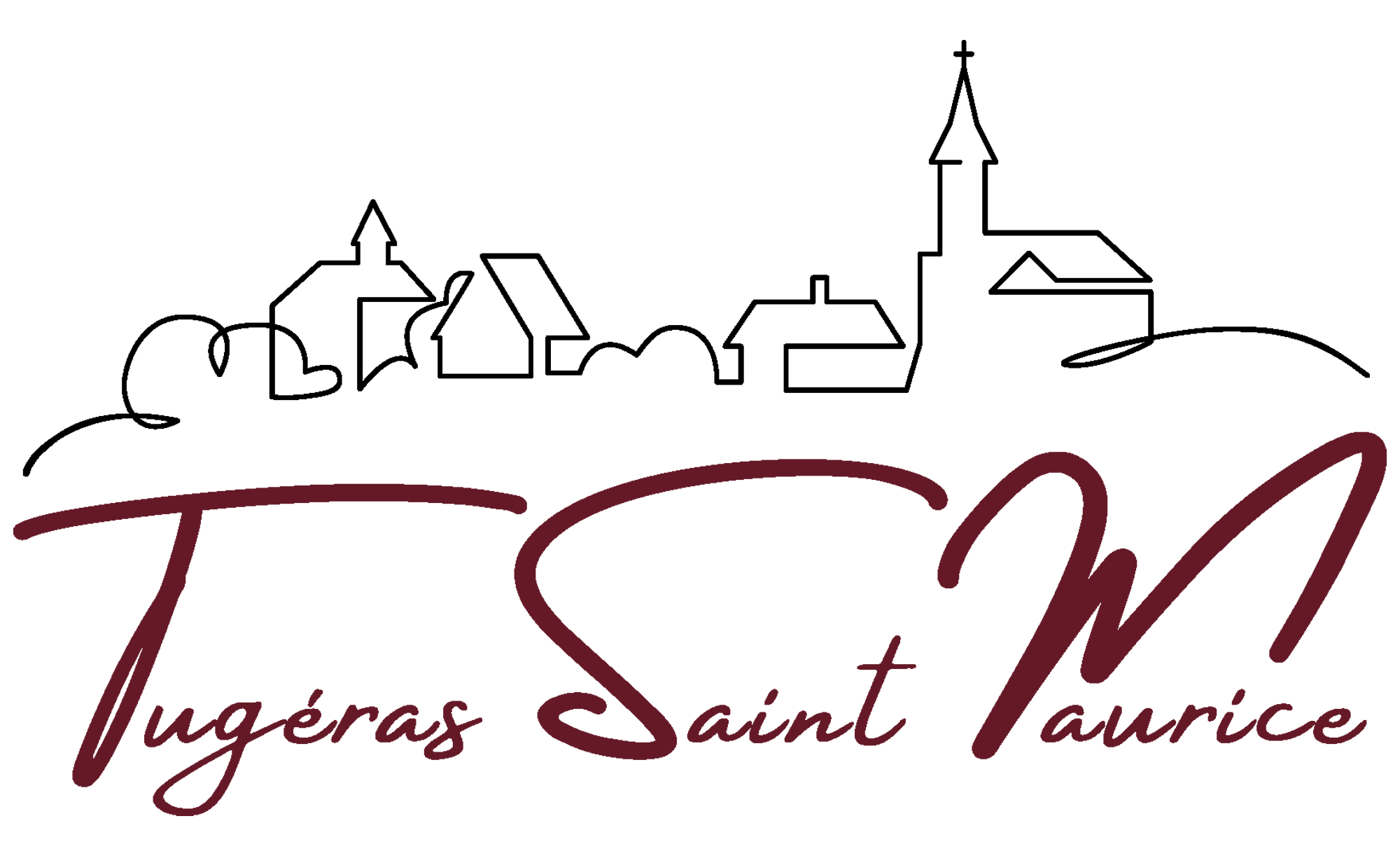 Tugéras-Saint-Maurice